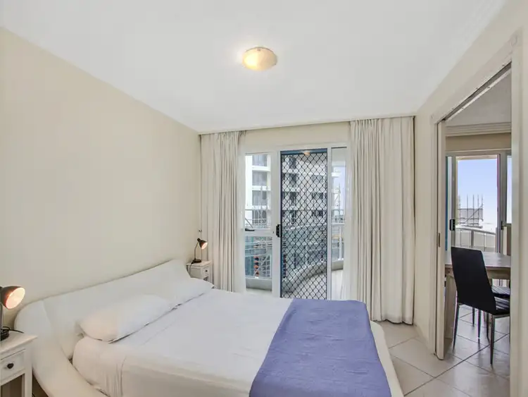 Fourth view of Homely house listing, 202/1483 Gold Coast Highway, Palm Beach QLD 4221