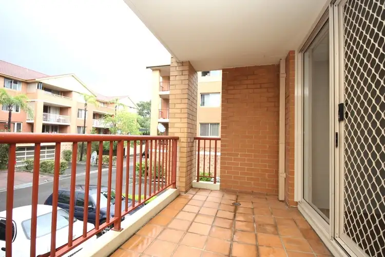 Second view of Homely unit listing, 3G/19-21 George Street, North Strathfield NSW 2137