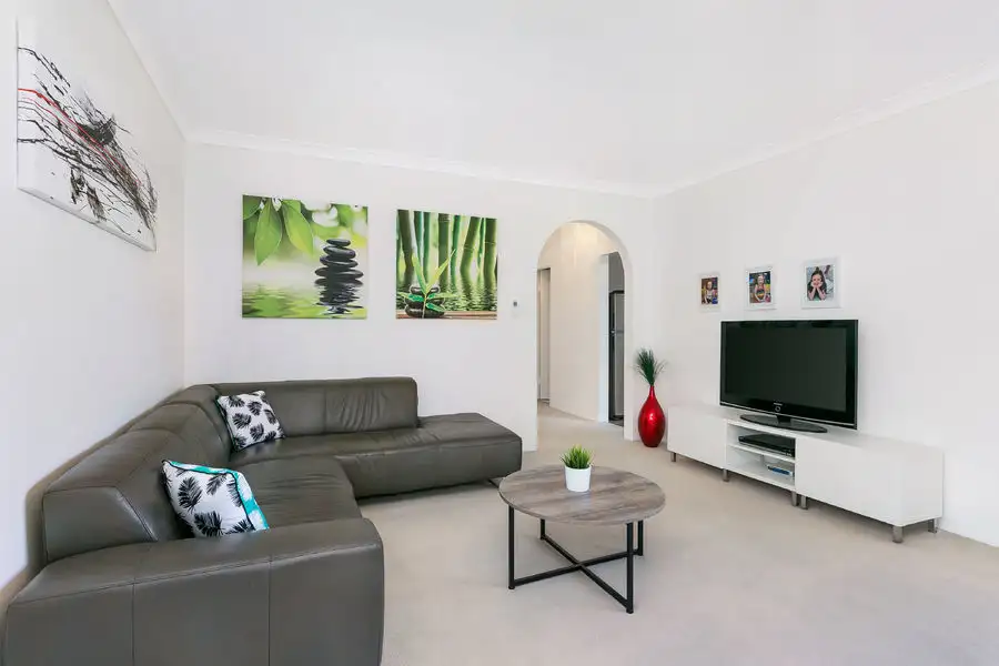 Main view of Homely apartment listing, 43/302 Burns Bay Road, Lane Cove NSW 2066