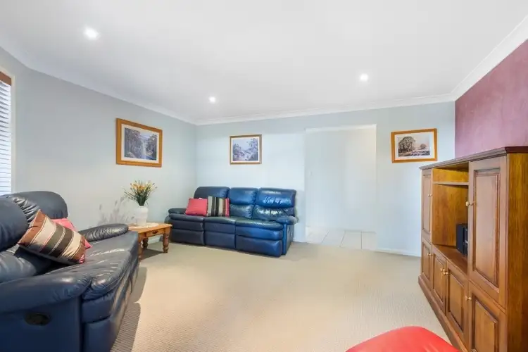 Seventh view of Homely house listing, 1 Hinchliffe Drive, Kearneys Spring QLD 4350