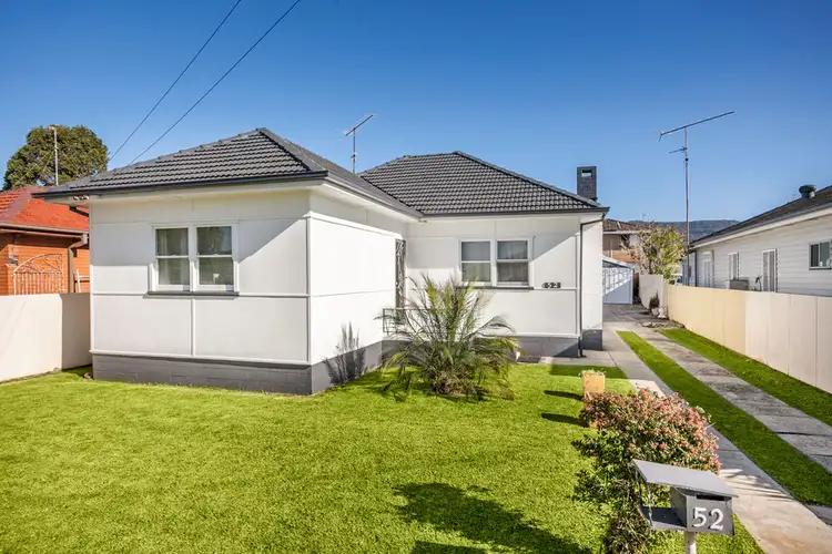 Main view of Homely house listing, 52 Storey Street, Fairy Meadow NSW 2519