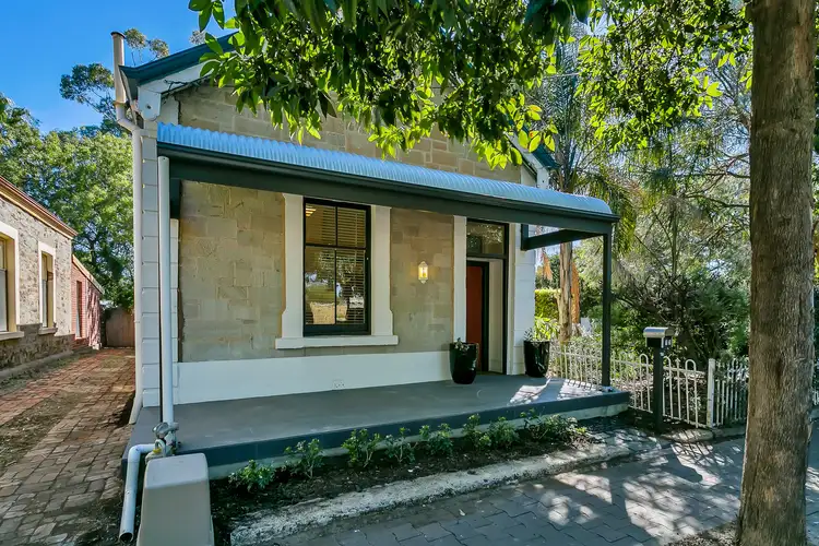 12 Hampton Street North, Goodwood SA 5034
