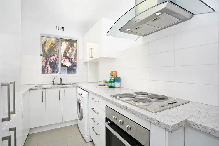 Second view of Homely apartment listing, 6/27 Queen Street, Mosman NSW 2088