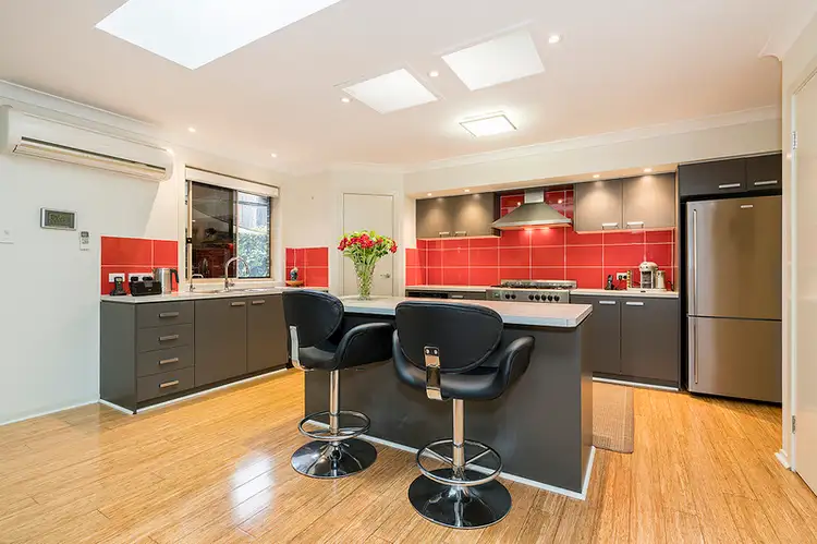 Third view of Homely house listing, 1a Tarin Street, Mayfield East NSW 2304