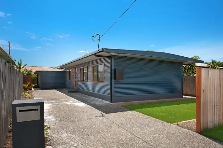6 Cashmore Lane, Evans Head NSW 2473