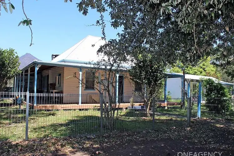 Seventh view of Homely rural property listing, 8493 Armidale/Kempsey Road, Comara NSW 2440