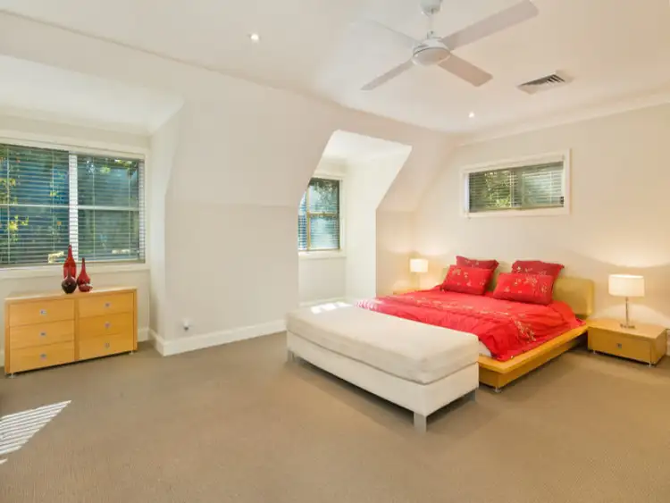 Fifth view of Homely house listing, 22 Catalpa Crescent, Turramurra NSW 2074