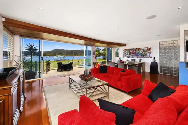 Fourth view of Homely house listing, 33 Paringa Avenue, Davistown NSW 2251
