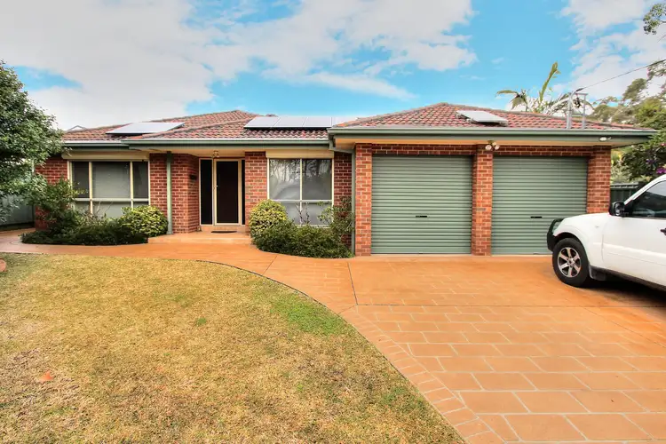 204 Wyee Road, Wyee NSW 2259