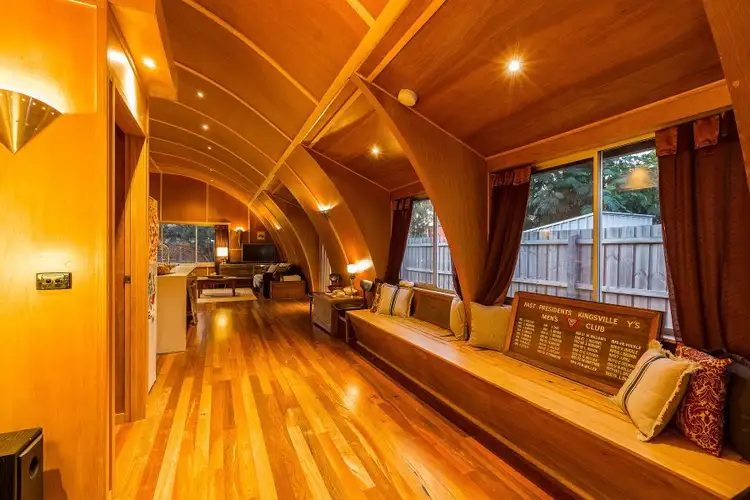 Fifth view of Homely house listing, 51 Bishop Street, Yarraville VIC 3013