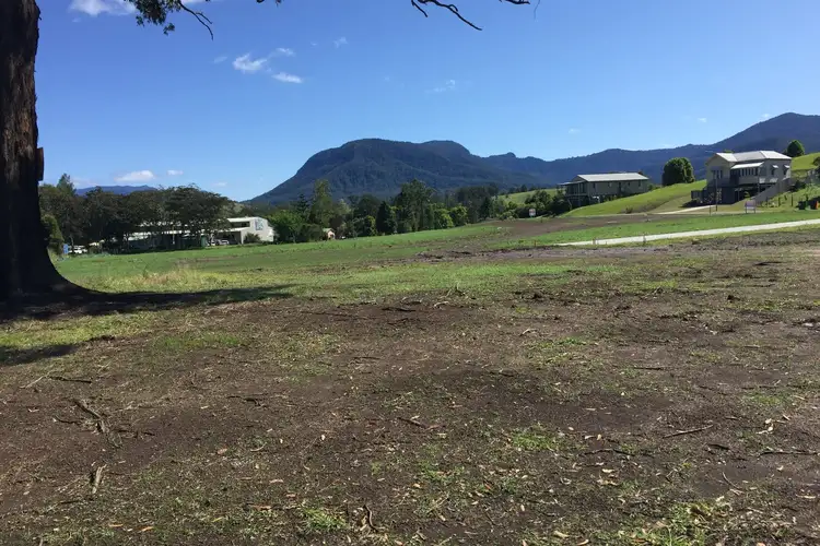 Main view of Homely land listing, LOT 16 Alternative Way, Nimbin NSW 2480