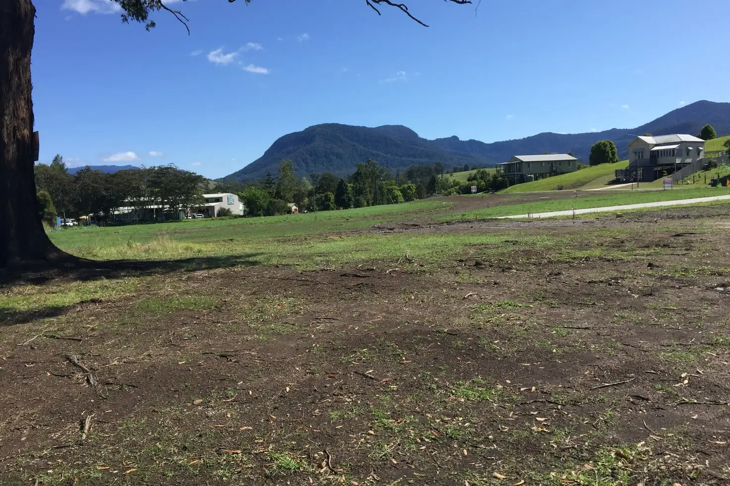 Main view of Homely land listing, LOT 16 Alternative Way, Nimbin NSW 2480
