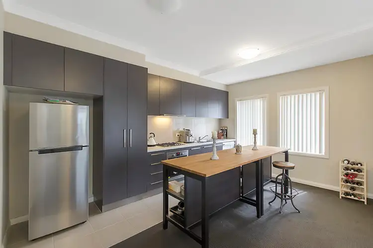 Third view of Homely house listing, 43 Sydney Smith Drive, Penrith NSW 2750