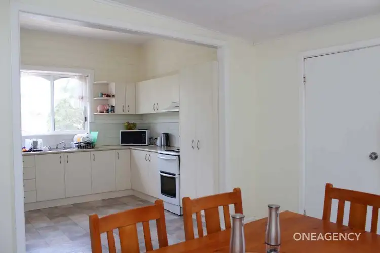 Seventh view of Homely house listing, 55 Queen Street, Greenhill NSW 2440