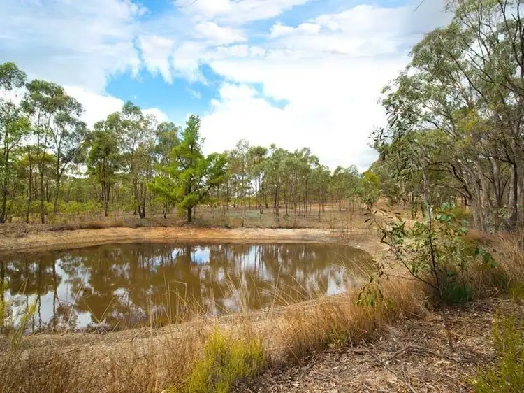 Second view of Homely land listing, 1697 Pyrenees Highway, Mckenzie Hill VIC 3451