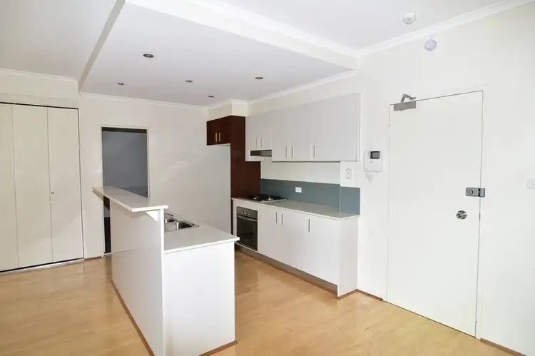 Seventh view of Homely unit listing, 409/296 Kingsway, Caringbah NSW 2229