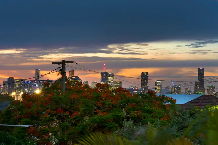 Second view of Homely house listing, 31 Lloyd Street, Camp Hill QLD 4152