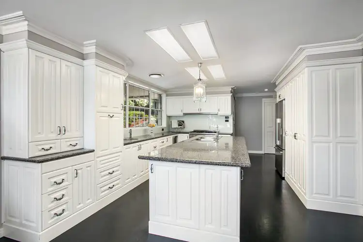 Fourth view of Homely house listing, 23 Mungurra Hill Road, Cordeaux Heights NSW 2526