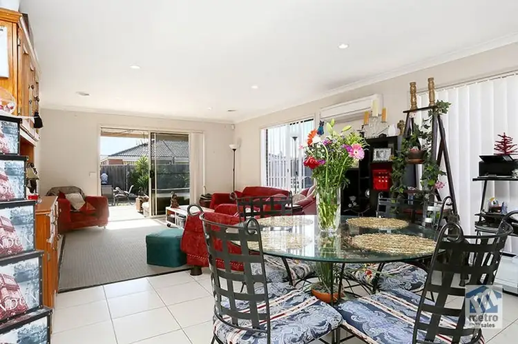 Third view of Homely house listing, 4 Cepora Road, Tarneit VIC 3029