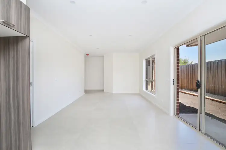 Second view of Homely unit listing, 3/51 Glen Street, Glenroy VIC 3046