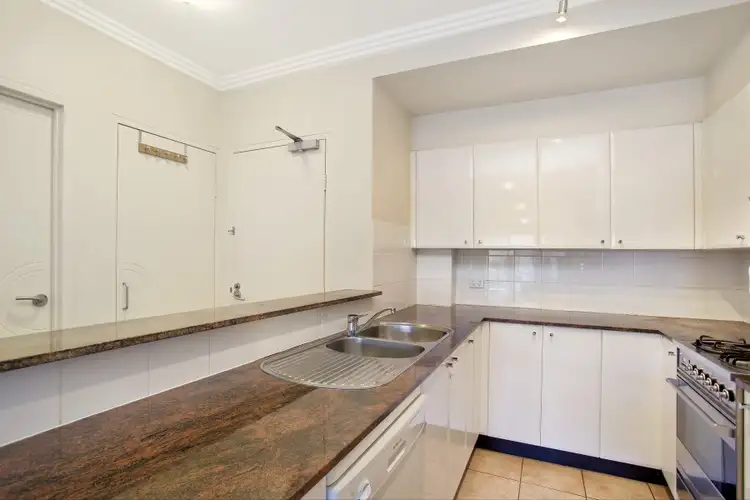 Third view of Homely apartment listing, 17/4-6 Vineyard Street, Mona Vale NSW 2103