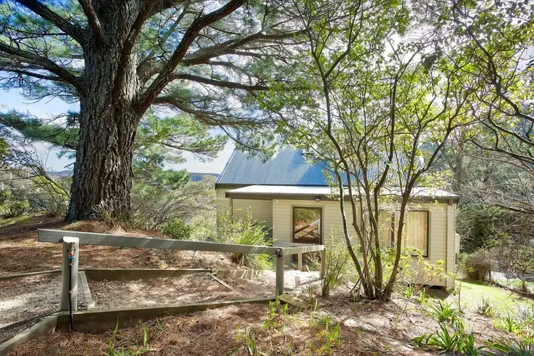 Second view of Homely house listing, 30 Gordon Avenue, Blackheath NSW 2785