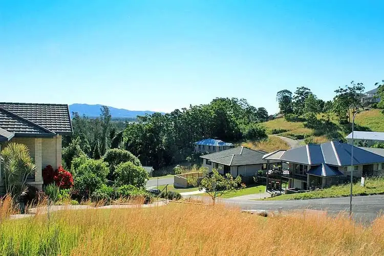 Second view of Homely land listing, 6 Houison Place, South West Rocks NSW 2431