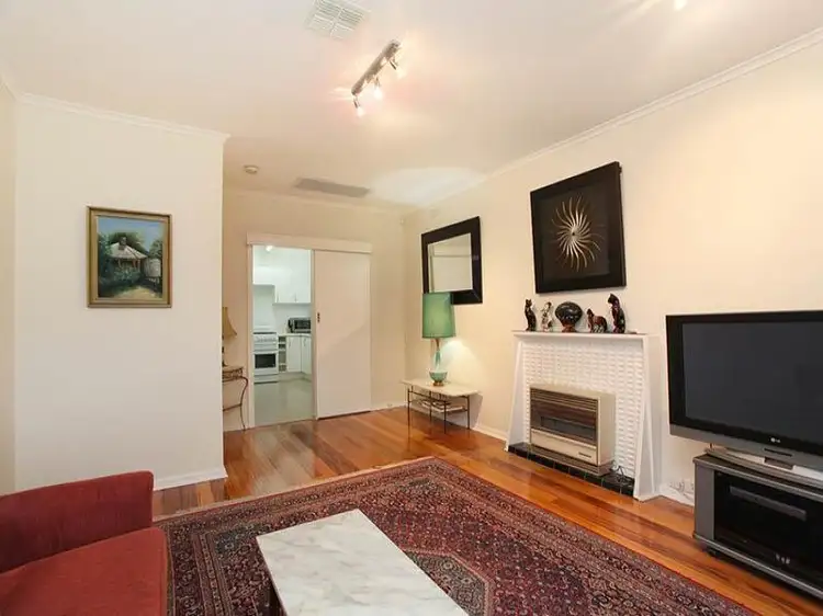 Second view of Homely unit listing, 3/3 Walsh Street, Ormond VIC 3204
