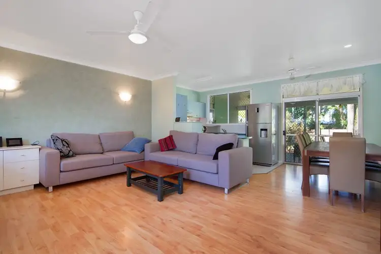Third view of Homely house listing, 35 Cyperus Drive, Redlynch QLD 4870