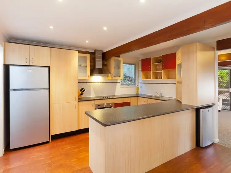 Fifth view of Homely house listing, 45 Goldsbrough Road, Taringa QLD 4068