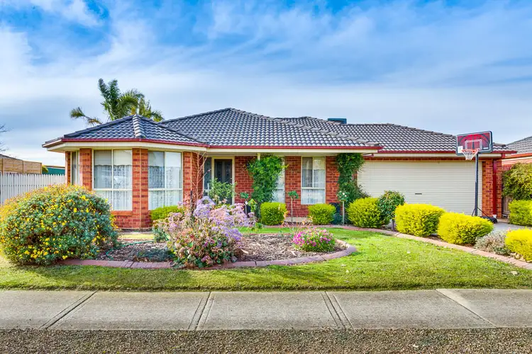 2 Davison Court, Bacchus Marsh VIC 3340