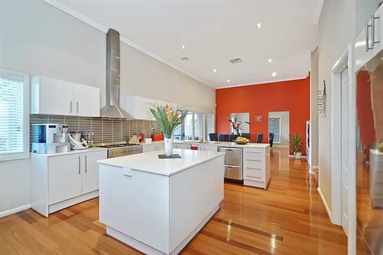 Fourth view of Homely house listing, 13 Warner Street, Camden Park NSW 2570