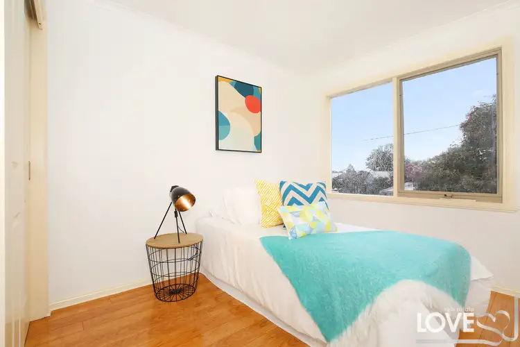 Sixth view of Homely townhouse listing, 501 Bell Street, Preston VIC 3072