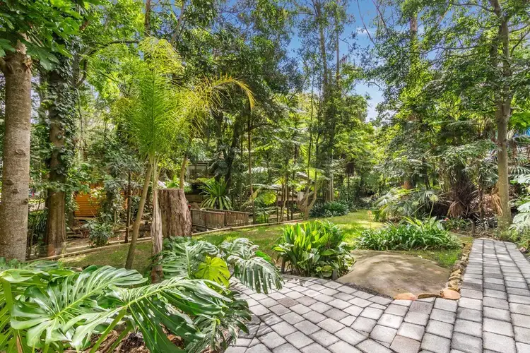 Sixth view of Homely house listing, 30 Greenvale Grove, Hornsby NSW 2077