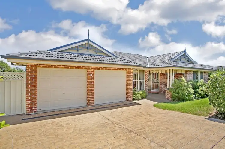 14 Border Close, Elderslie NSW 2570
