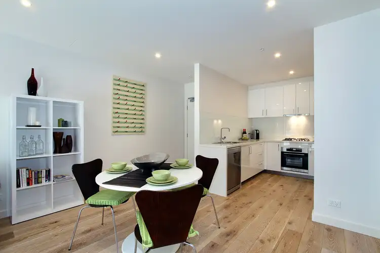Fourth view of Homely apartment listing, G08/436 Stud Road, Wantirna South VIC 3152