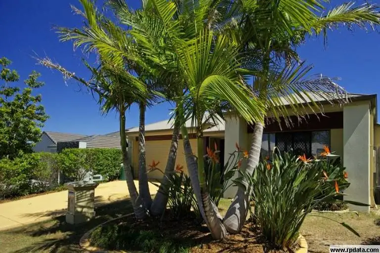 Main view of Homely house listing, 11 Bellerive Avenue, Peregian Springs QLD 4573