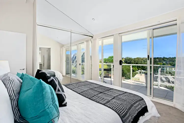 Sixth view of Homely house listing, 4 Warruga Place, Riverview NSW 2066