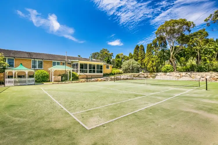 Third view of Homely house listing, 158 Elanora Road, Elanora Heights NSW 2101