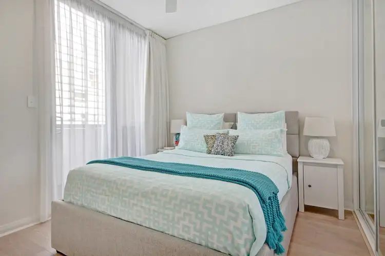 Sixth view of Homely unit listing, A13/503 Bunnerong Road, Matraville NSW 2036