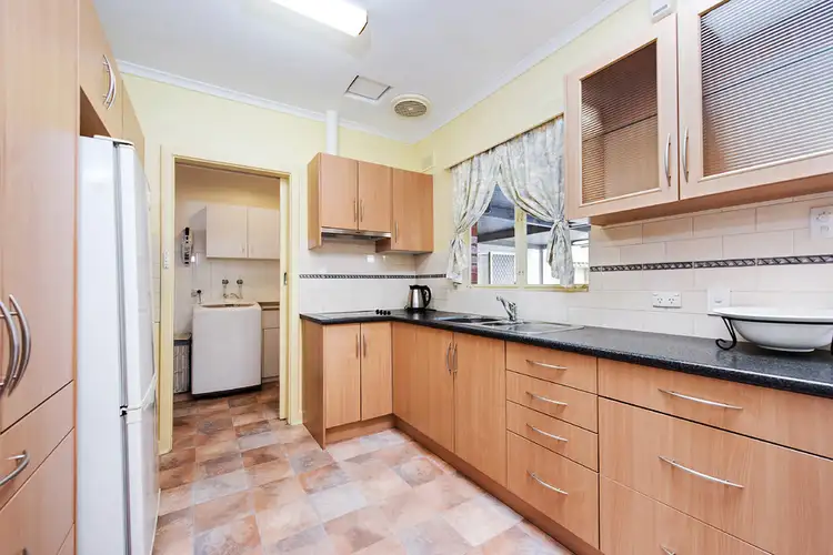 Fourth view of Homely house listing, 17 Gwinganna Court, Holden Hill SA 5088