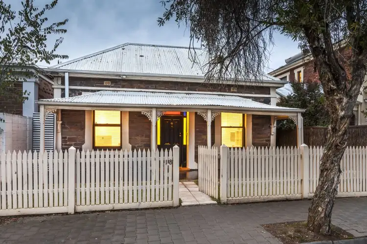 18 Oxenbould Street, Parkside SA 5063