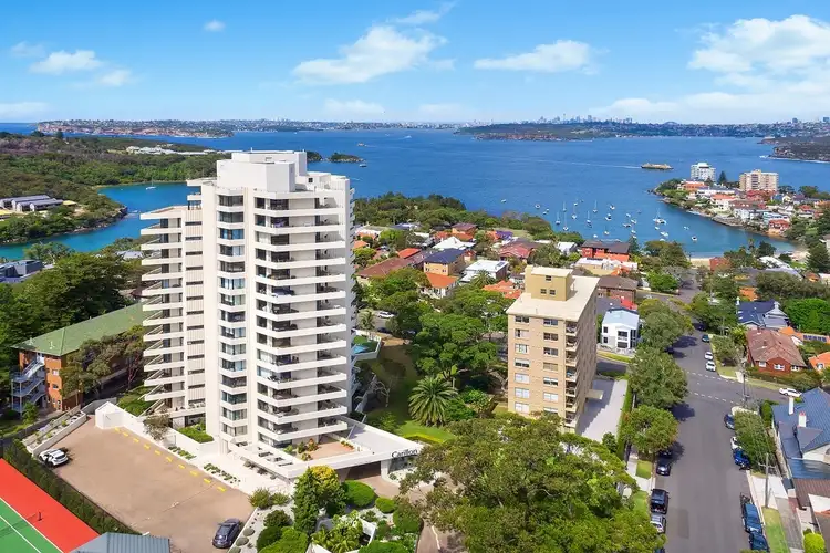 Sixth view of Homely apartment listing, 4/25 Marshall Street, Manly NSW 2095