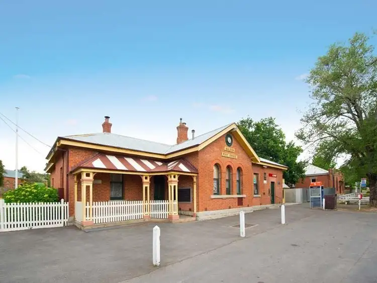 Second view of Homely house listing, 95 High Street, Maldon VIC 3463