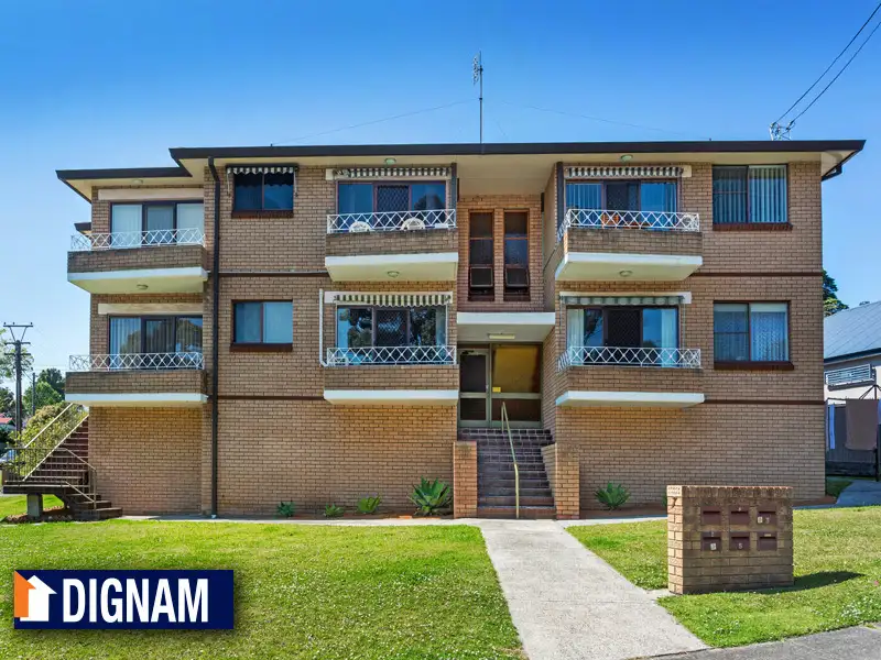 Main view of Homely unit listing, 3/7 David Street, West Wollongong NSW 2500