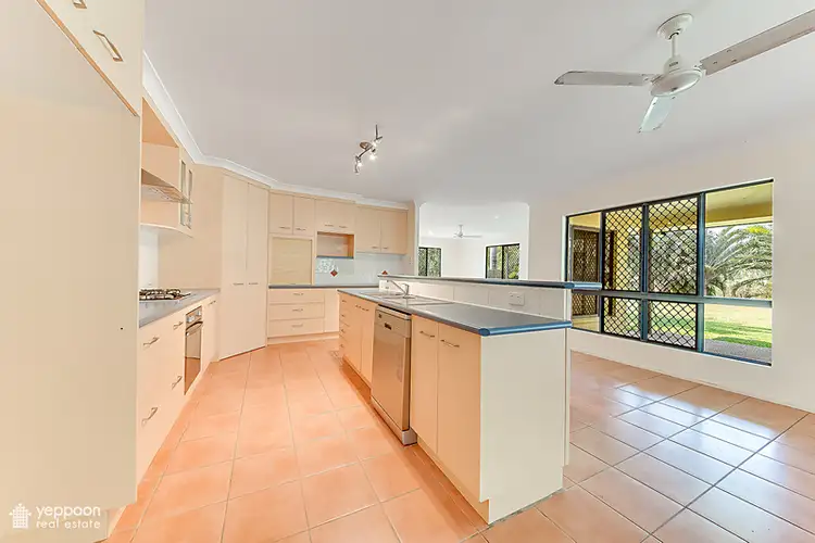 Sixth view of Homely rural property listing, 150 Hidden Valley Road, Hidden Valley QLD 4703