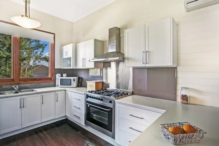 Second view of Homely house listing, 2 Arnold Street, Mayfield NSW 2304