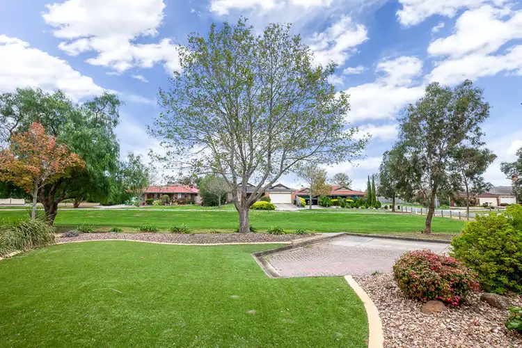 Second view of Homely house listing, 9 Germander Court, Hoppers Crossing VIC 3029