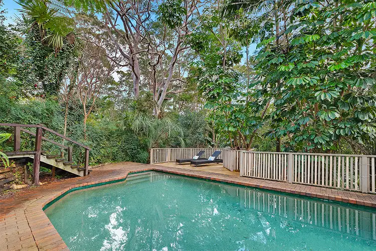 Sixth view of Homely house listing, 48 Ronald Avenue, Greenwich NSW 2065