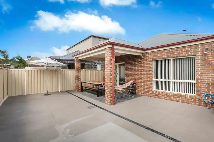 Seventh view of Homely house listing, 10 Lawson Way, Caroline Springs VIC 3023